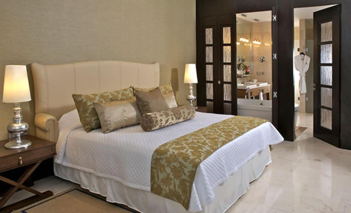 2 Bd Master Grand Luxxe Villa Riviera Maya Puerto Morelos Eksteriør billede